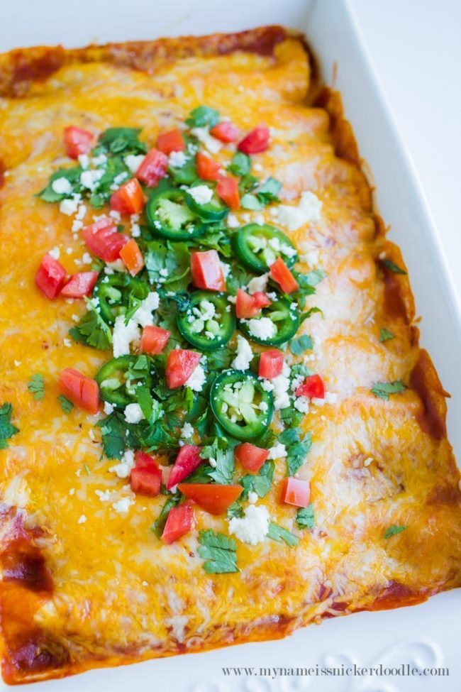 Smothered-Black-Bean-And-Green-Chili-Enchiladas-3