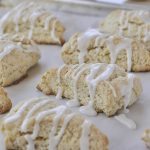 lemon scones @yourhomebasedmom.com