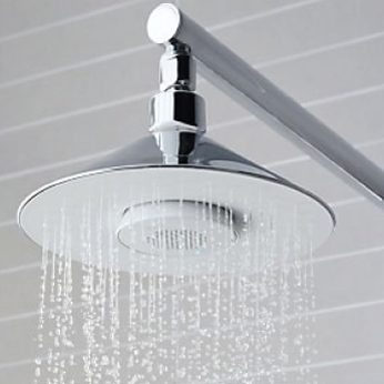 Unique Father's Day Gift Ideas - Speaker Shower Head