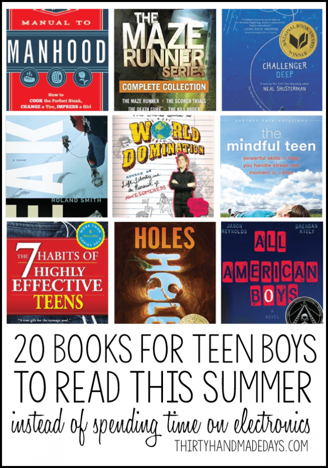 The program teens in a Teen poetry contest addresses