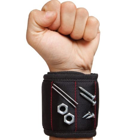 Unique Father's Day Gift Ideas - Wristband Tool