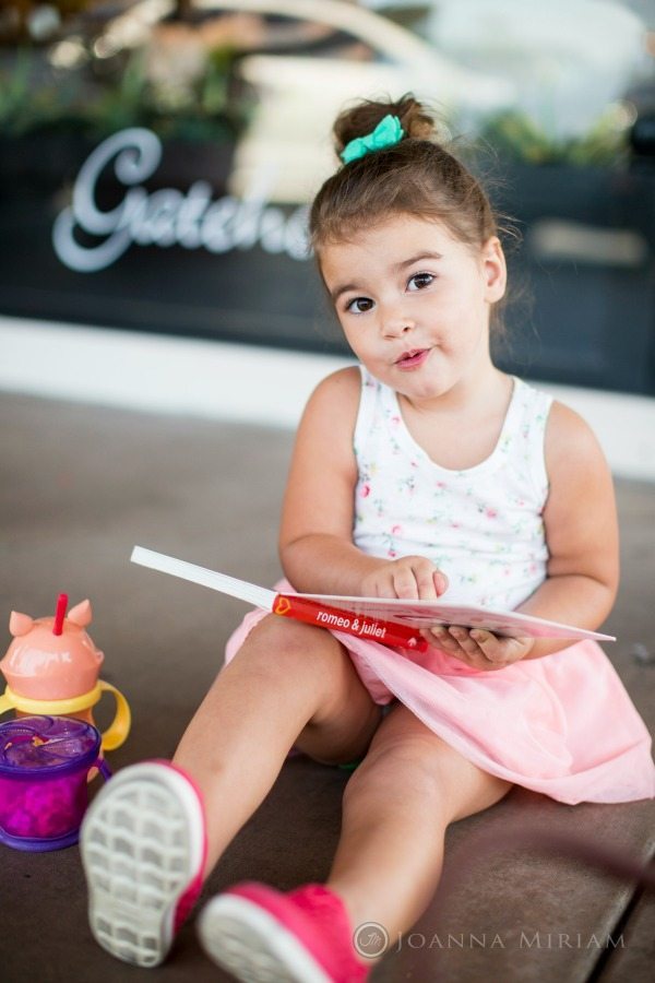 Potty Training with Pull Ups