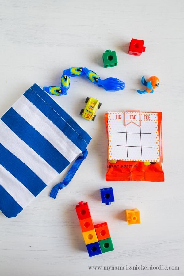 Cute tic tac toe game for back to school using Reese's Snack Mix via from My Name is Snickerdoodle www.thirtyhandmadedays.com