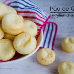 Amazing Brazilian Cheese Bread - {Pão de Queijo} - awesome bread recipe from www.thirtyhandmadedays.com