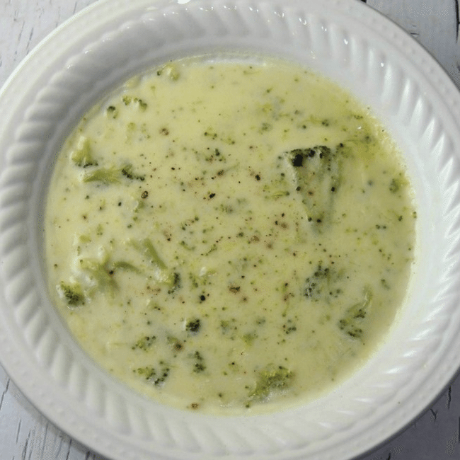 Cream of Broccoli Soup: 20+ Instant Pot Recipes to Try