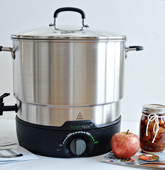 Ball Electric Canner from Ace Hardware