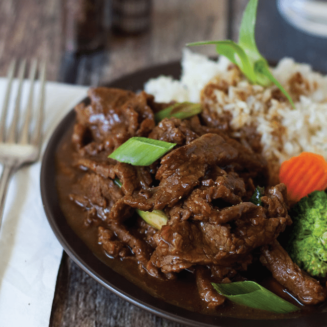 Mongolian Beef: 20+ Instant Pot Recipes to Try 