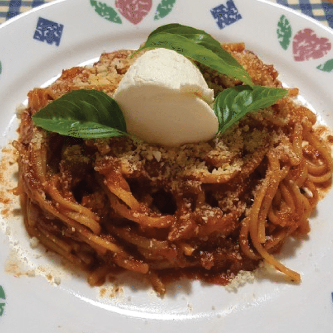 One Pot Spaghetti: 20+ Instant Pot Recipes to Try