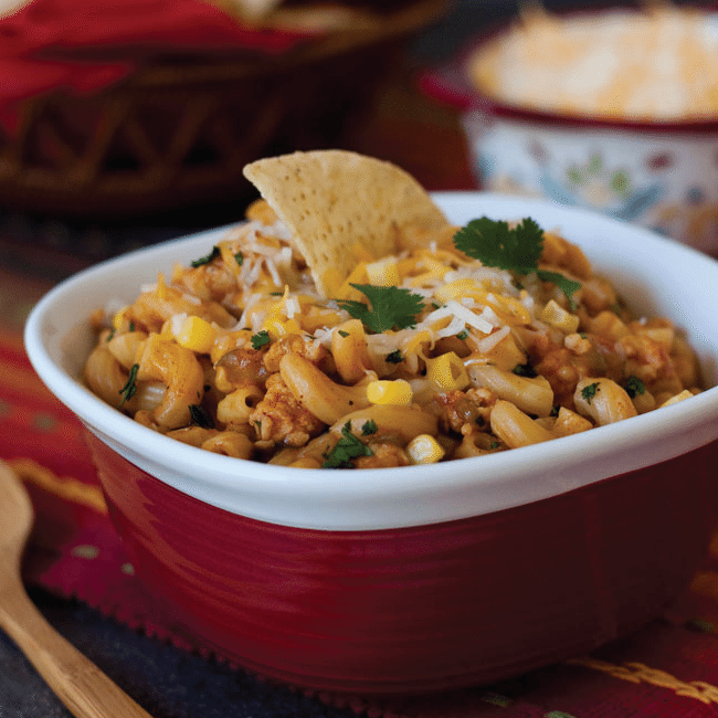 Tex-Mex Chili Mac: 20+ Instant Pot Recipes to Try 