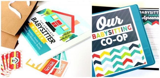 Fall Must Haves Printable Bundle via www.thirtyhandmadedays.com