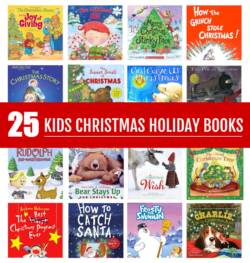 Best Selling Books For Christmas 2025au