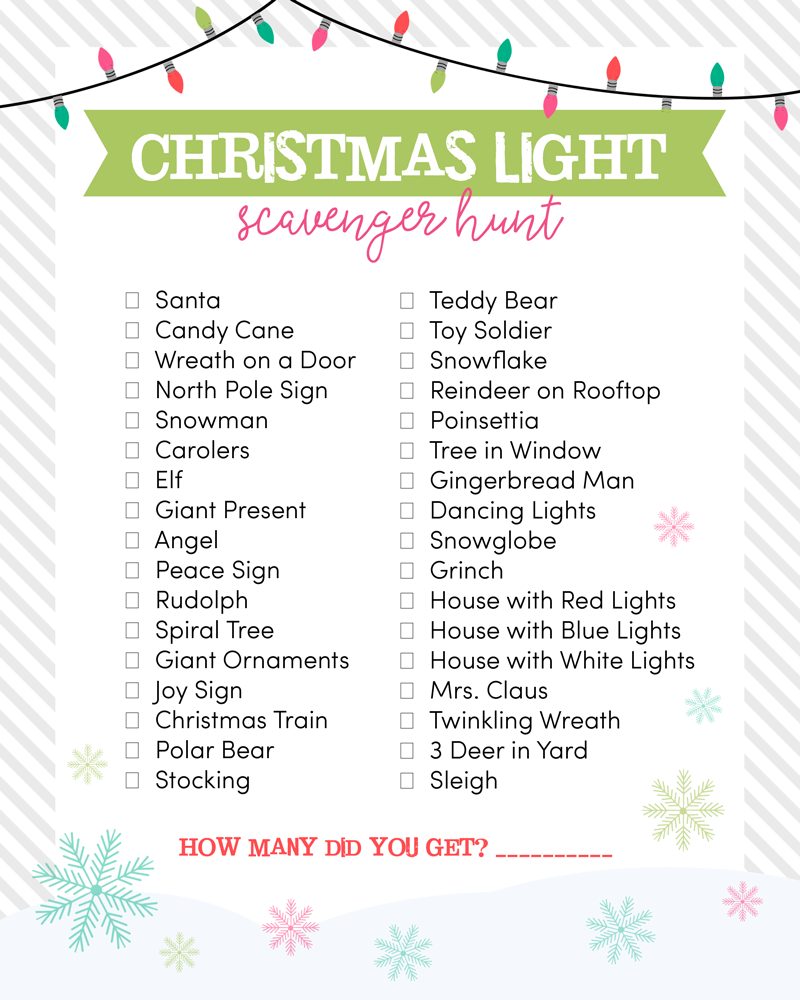 christmas-lights-scavenger-hunt-free-printable