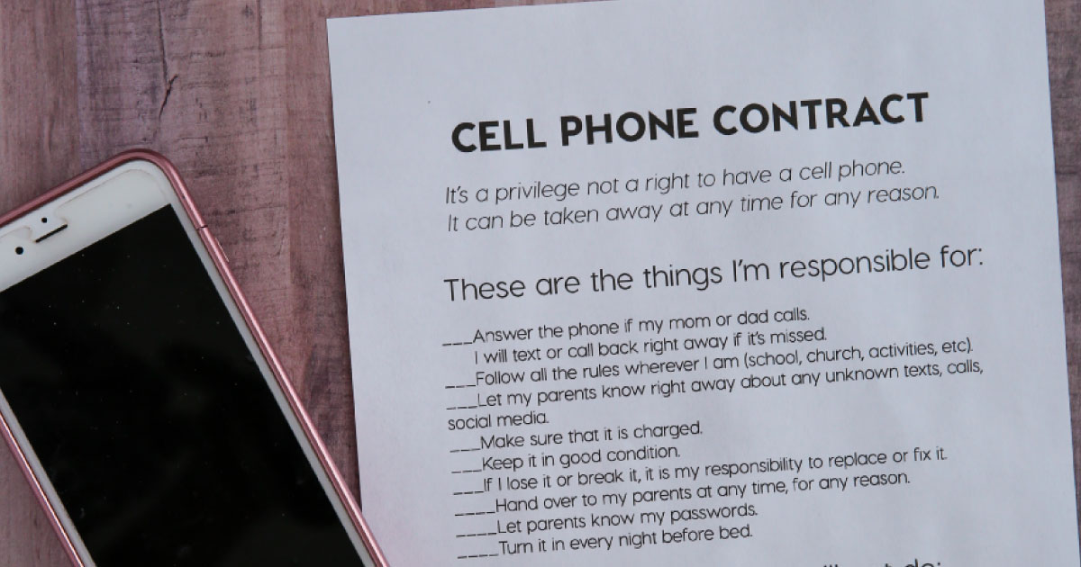 Cell Phone Etiquette Tips for Teens Cell Phone Etiquette Tips for Teens