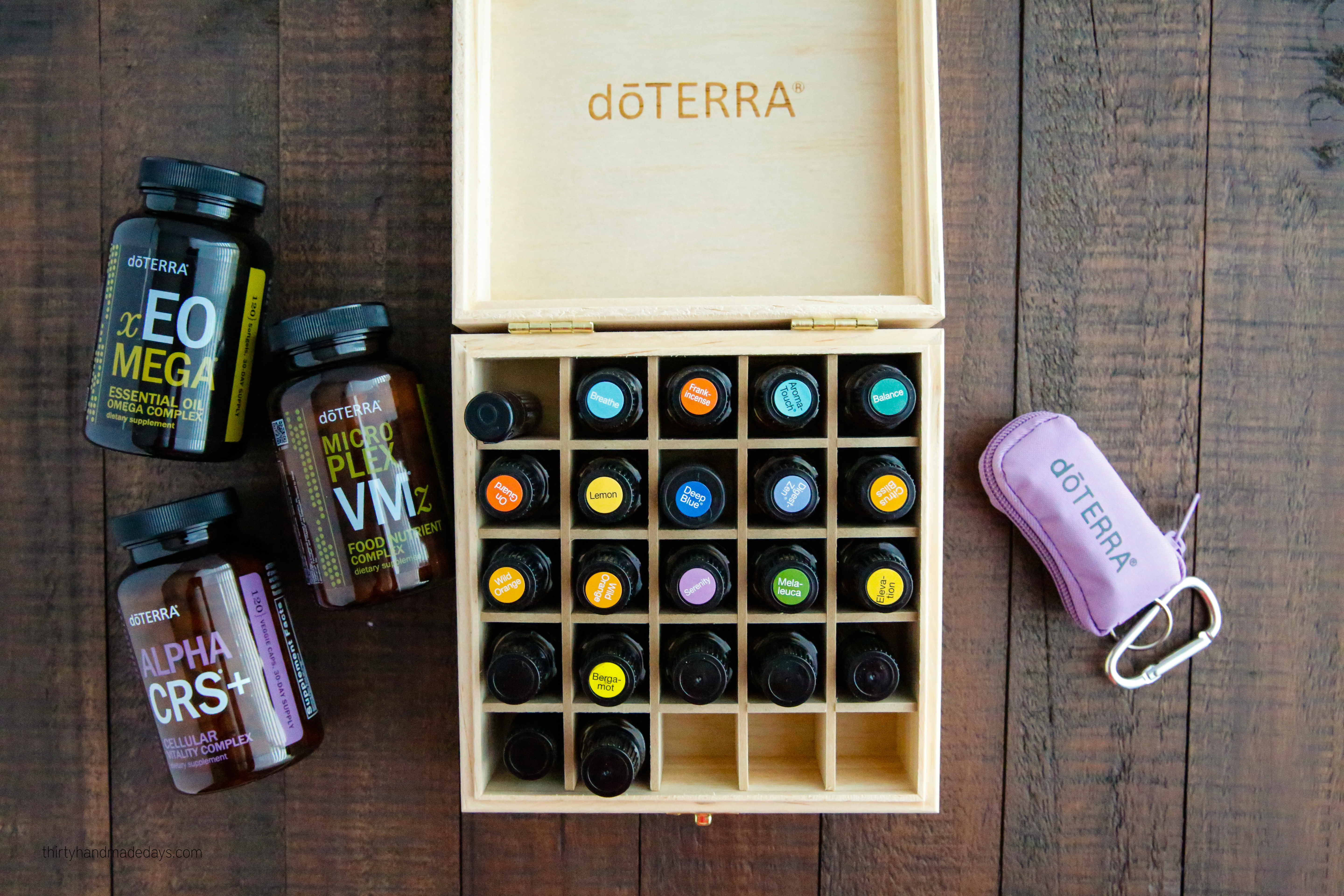 What Every Mom Should Know About Essential Oils - why I decided to finally give them a try. And who knew? I actually like them.