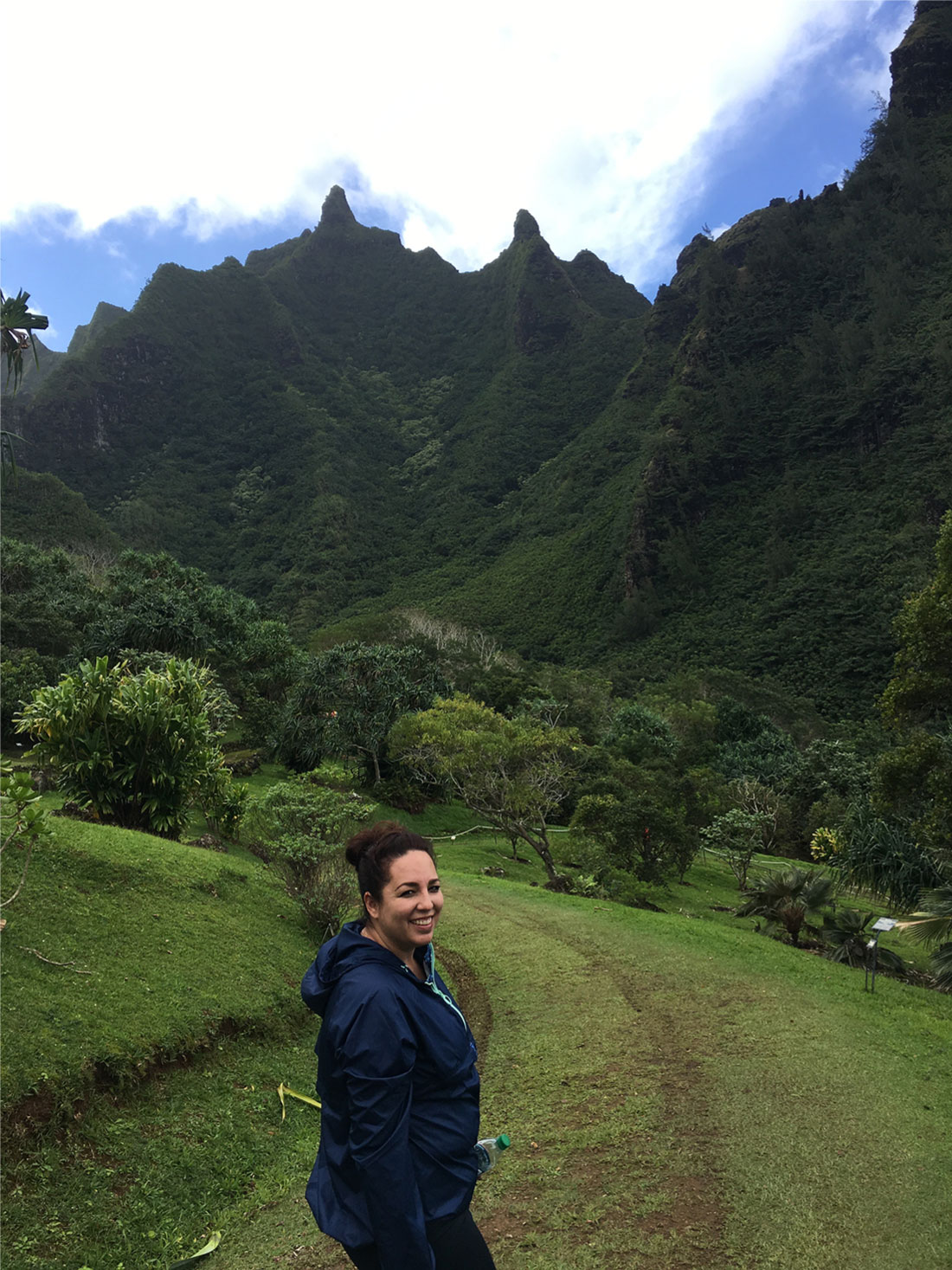 Travel - Things to do in Kauai - Gardens