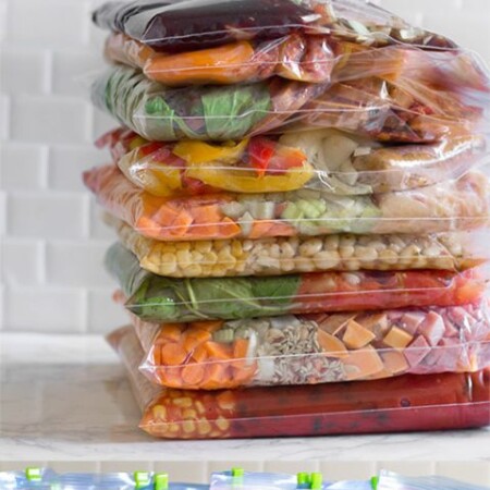 10 Free ALDI Freezer Meal Plans That Will Literally Change Your Life