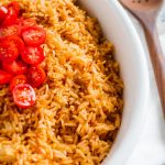 Instant Pot Mexican Rice