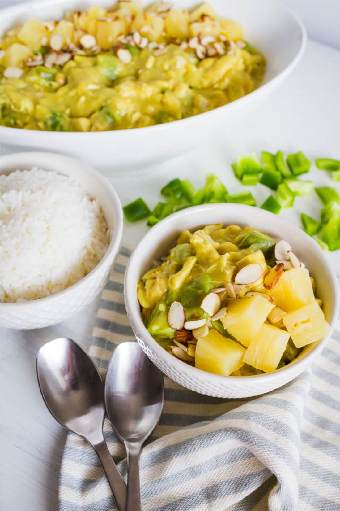 How To Make Chicken Curry