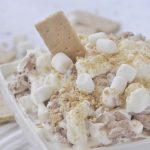 S'mores Dip Recipe