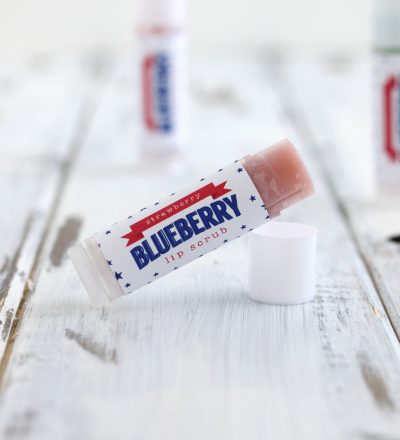 How to Make Lip Balm