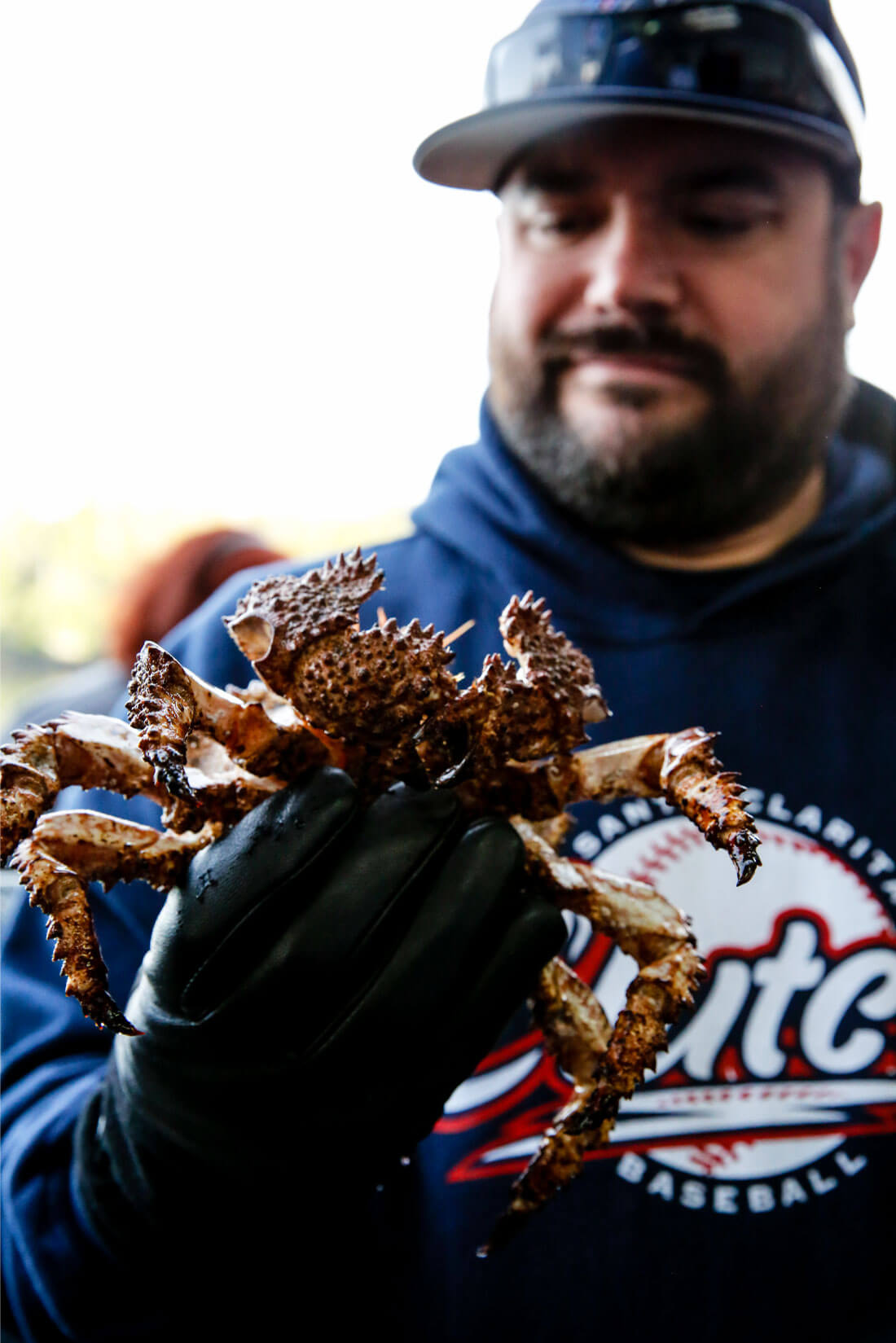 What's It Really Like Going on an Alaskan Cruise? Deadliest Catch Tour.