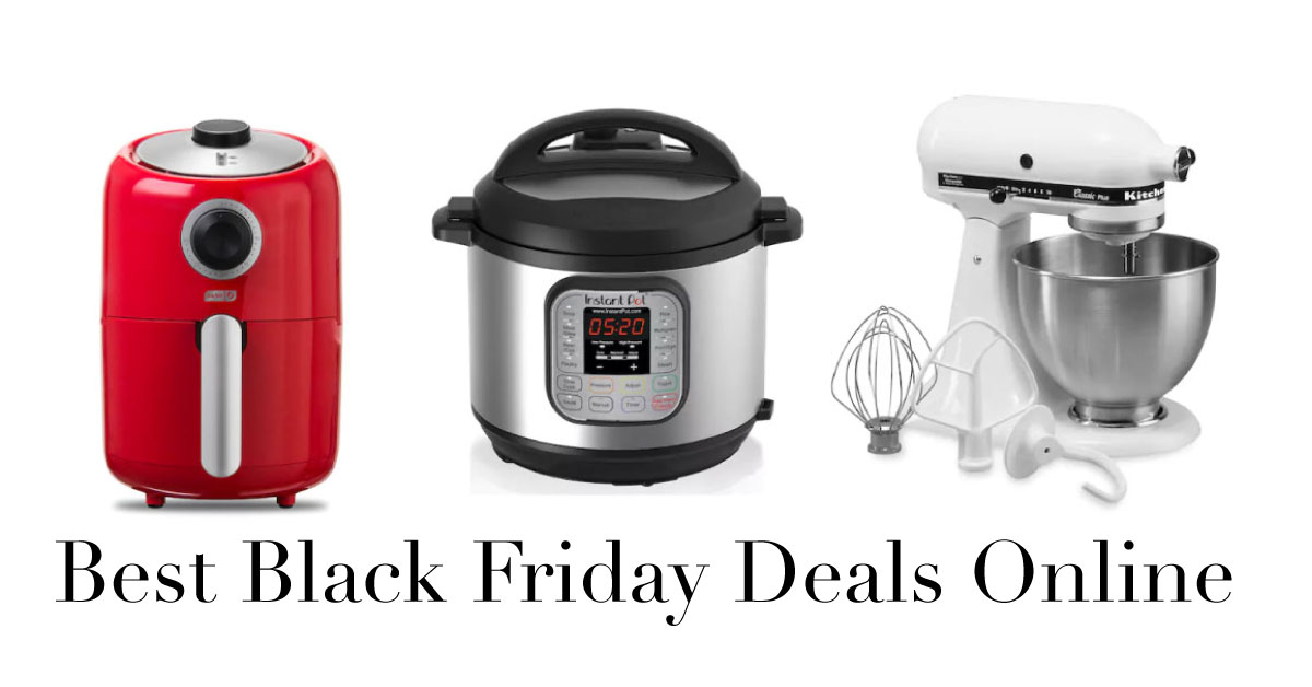 Marshalls black friday deals