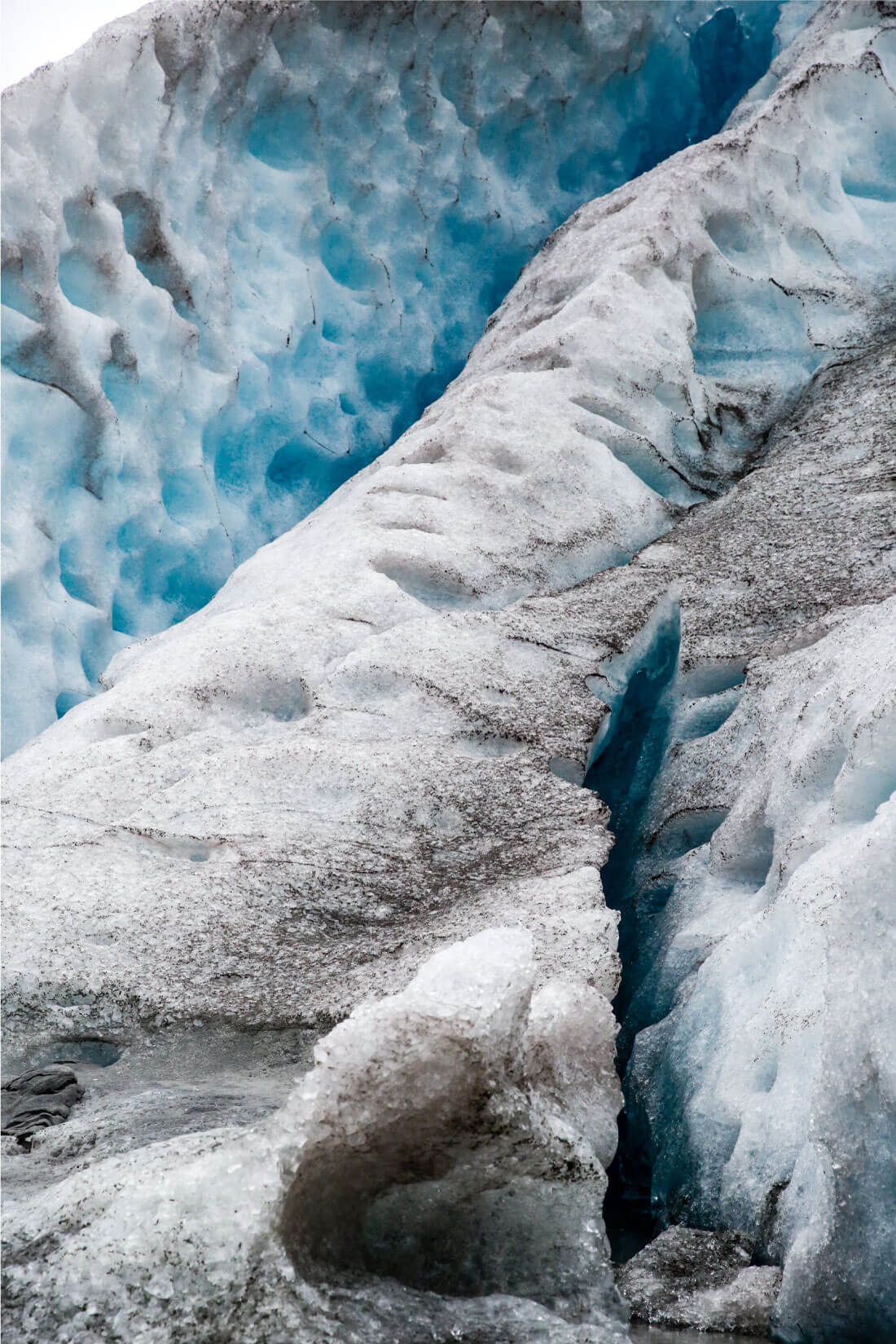 Alaska Cruise Excursions - one of the most amazing excursions I've ever been on! Go to Taku Glacier and experience it yourself. On the airboat from www.thirtyhandmadedays.com