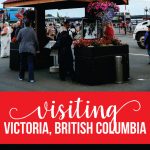 What to Do in Victoria British Columbia - fun things to do www.thirtyhandmadedays.com
