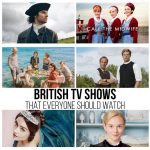British TV Shows that Everyone Should Watch www.thirtyhandmadedays.com