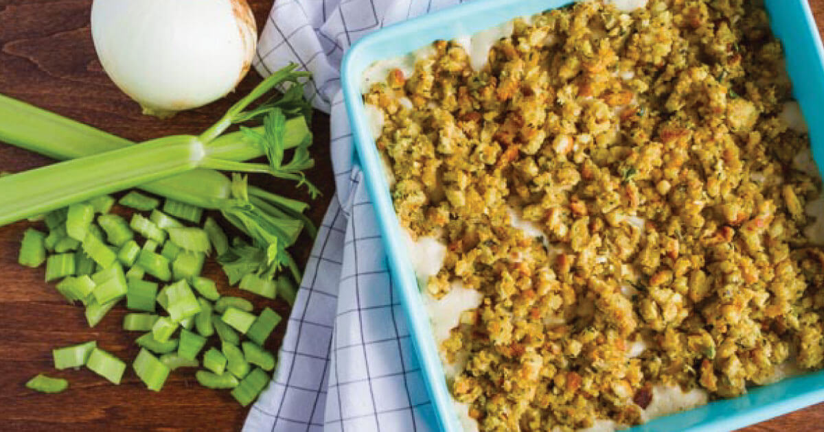 Easy Baked Chicken Recipes