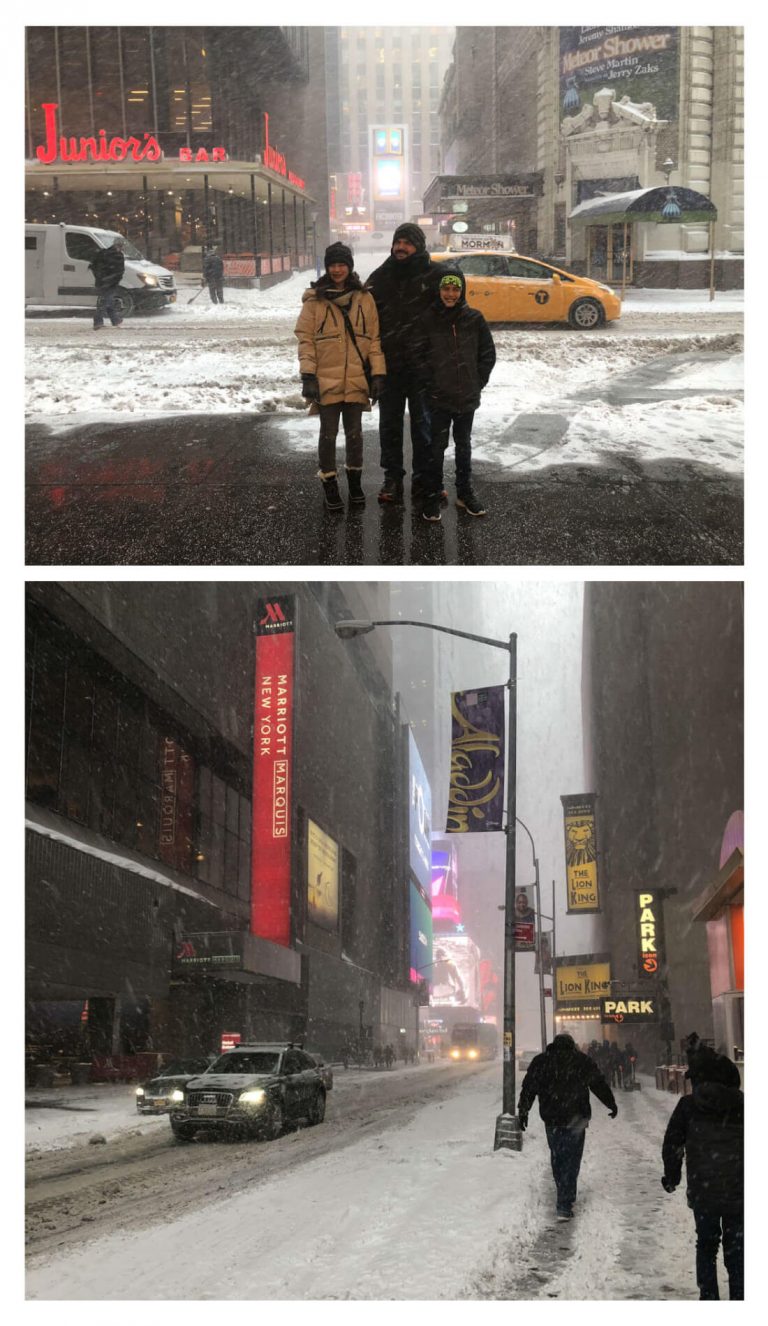 Things to Do in New York