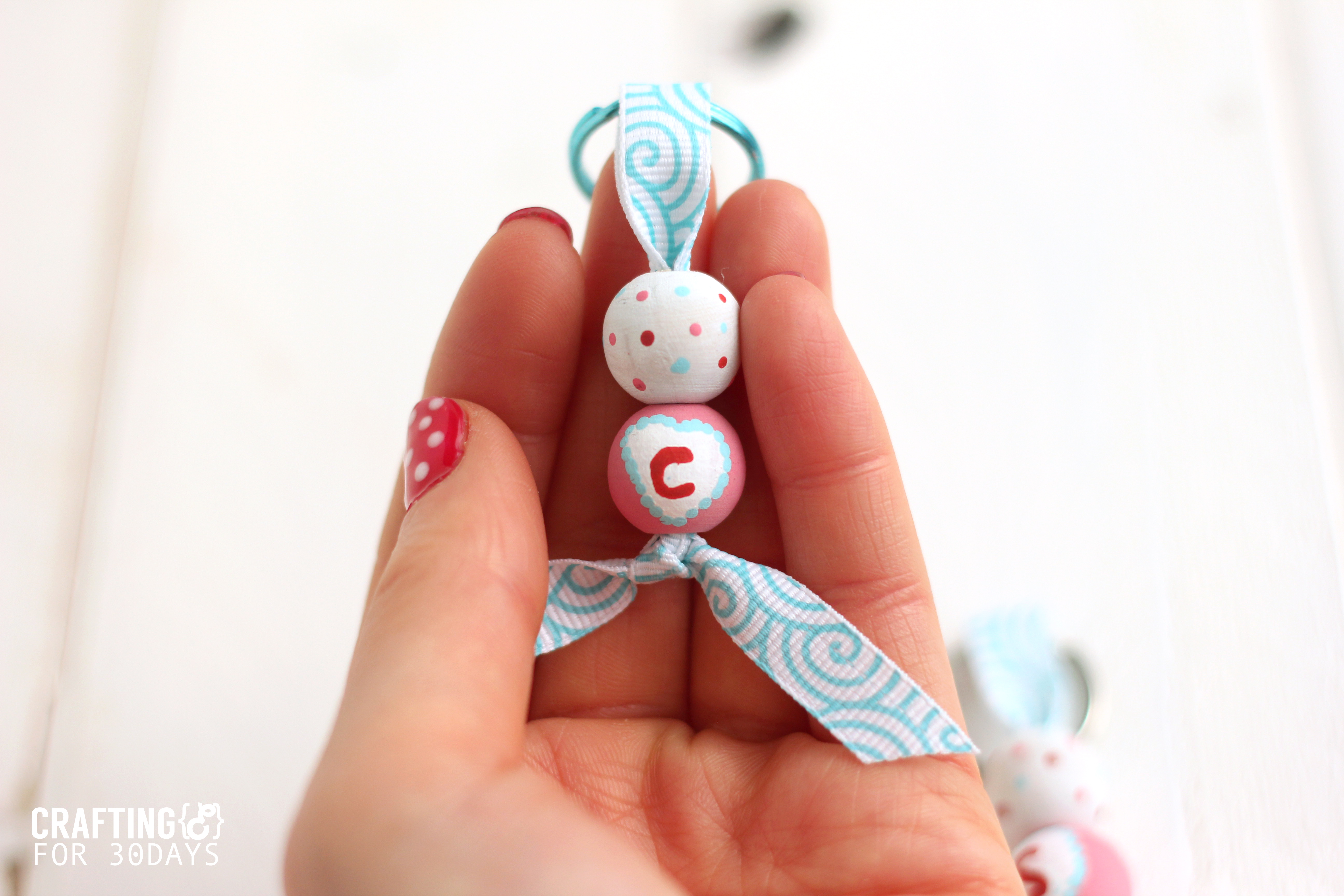 Keychain Valentine Cards Valentine's Day Gift Ideas Moving