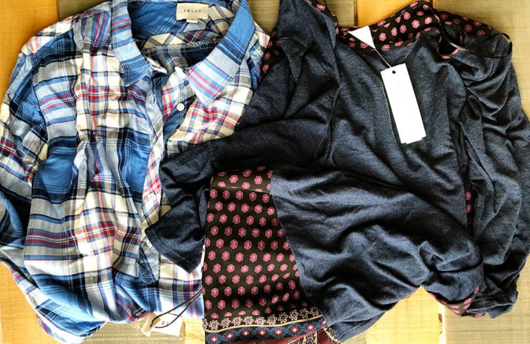 How Does Stitch Fix Work