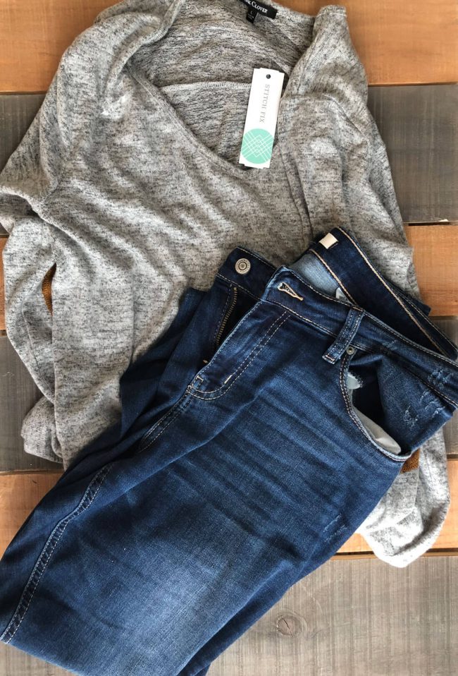 How Does Stitch Fix Work