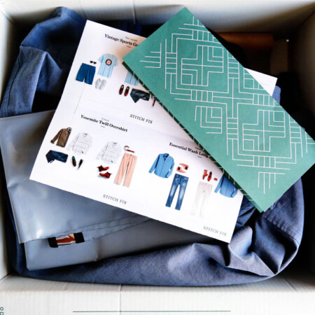 Stitch Fix for Men - our review from www.thirtyhandmadedays.com