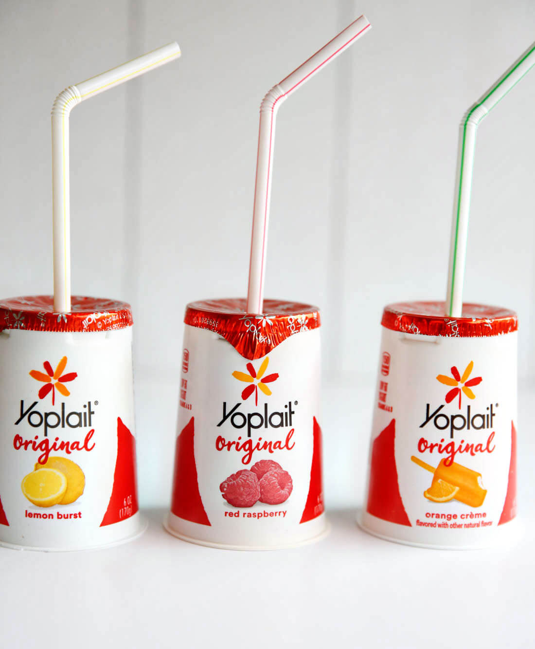 Yoplait Yogurt for Spring Break Road Trip Hacks www.thirtyhandmadedays.com