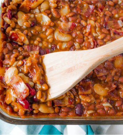 Baked Beans