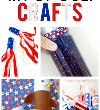 4th of July Crafts