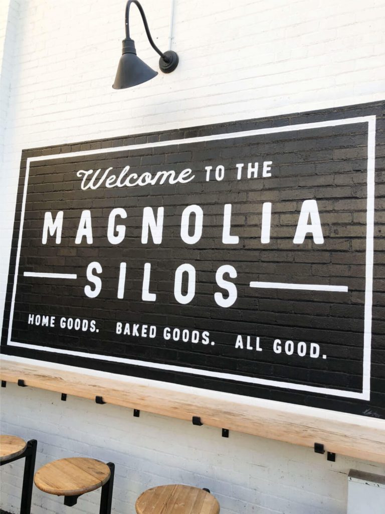 Magnolia Market Tips