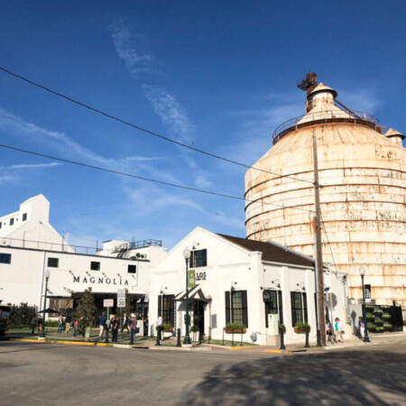 Magnolia Market Tips - things you should know if you visit Waco, TX.