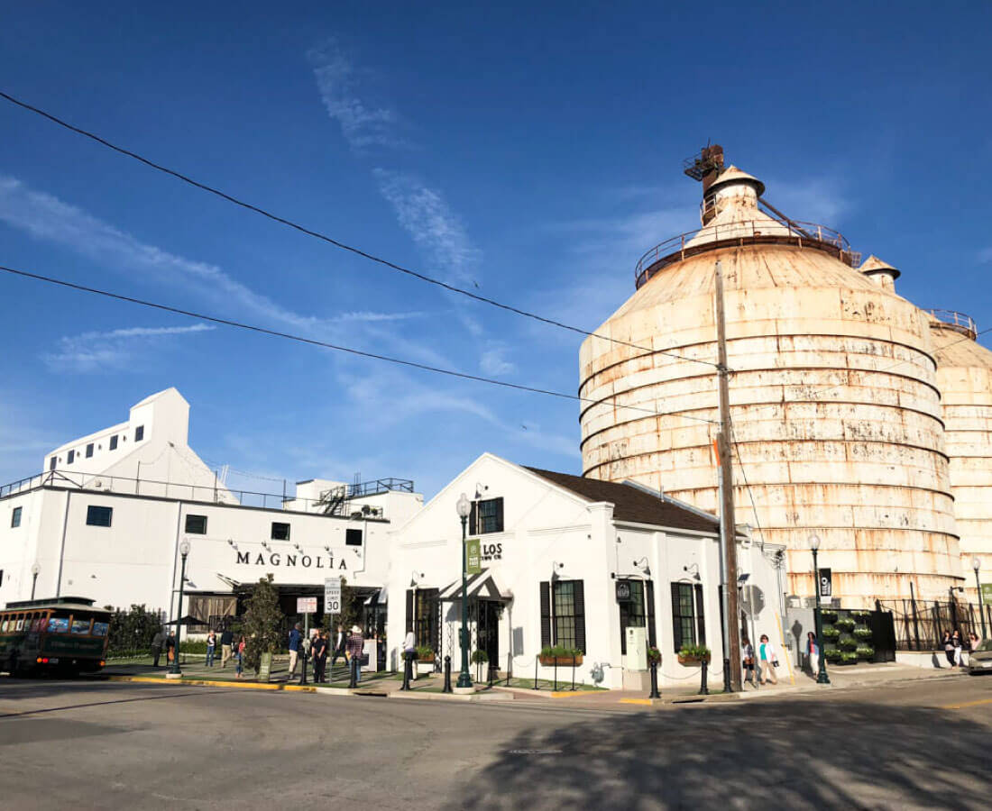 Magnolia Market Tips - things you should know if you visit Waco, TX. 