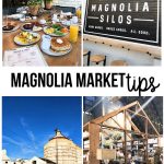Magnolia Market Tips - things you should know if you visit Waco, TX. www.thirtyhandmadedays.com