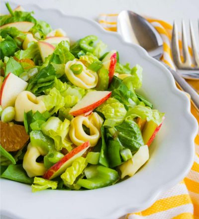 Tortellini Salad