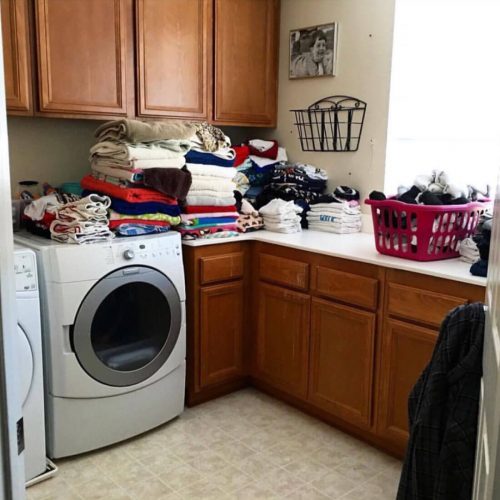 can you use wall paint to paint cabinets