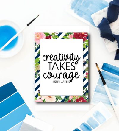 Short Inspirational Quotes