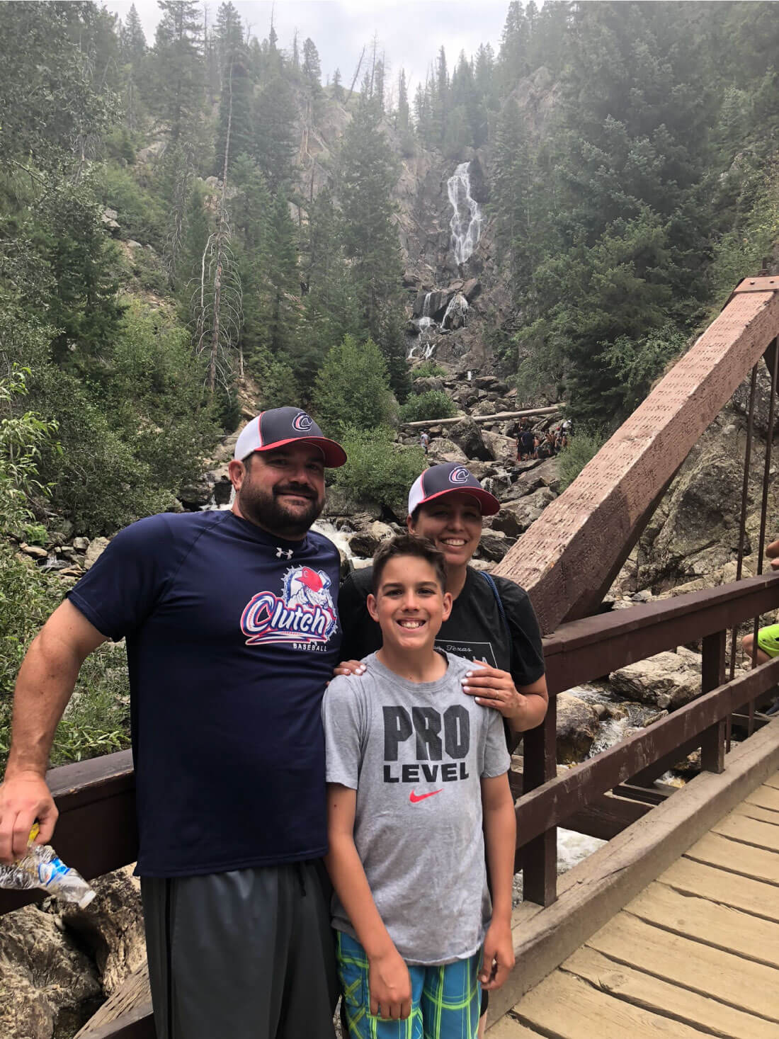 Fish Creek Trails in Steamboat Springs