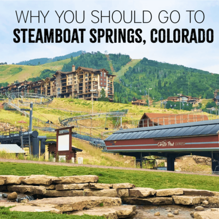 Why You Should Go to Steamboat Springs, Colorado from www.thirtyhandmadedays.com