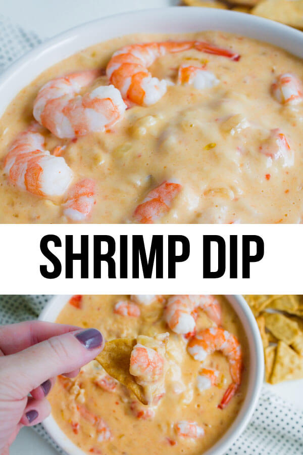 Shrimp Dip
