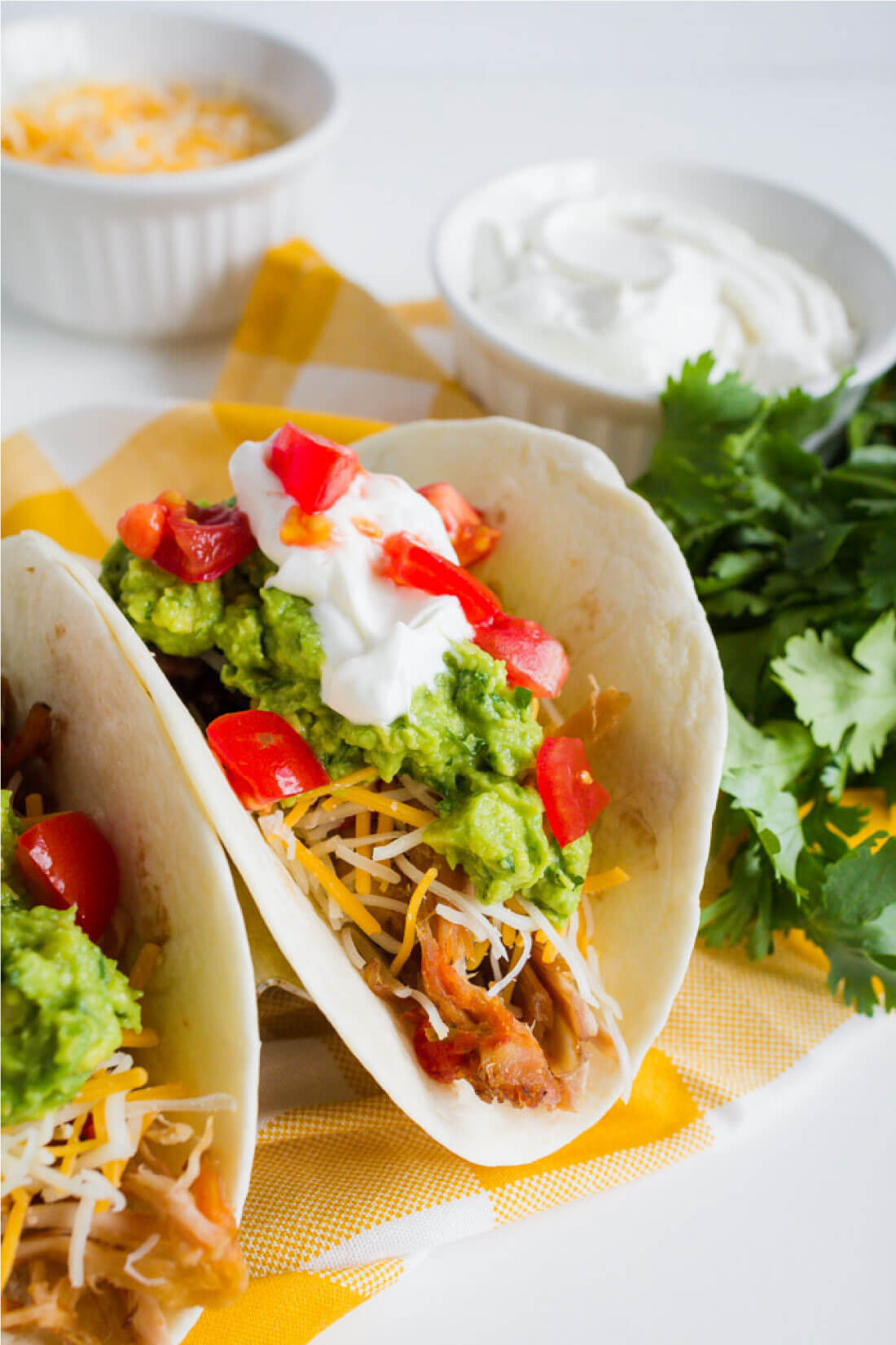 Pork Carnitas Recipe