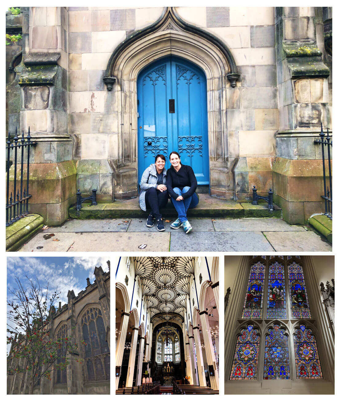 Things to do in Scotland - St. Giles Cathedral in Edinburgh